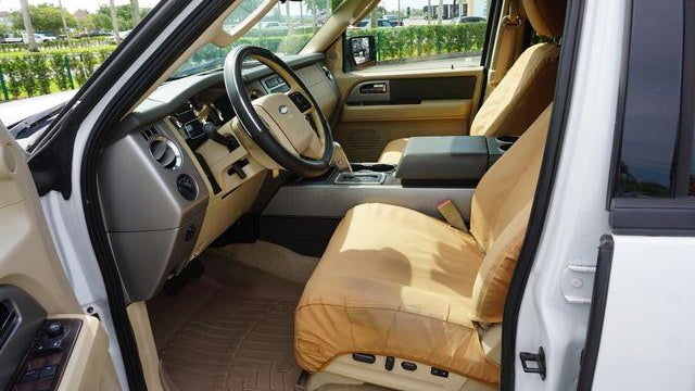 2014 Ford Expedition King Ranch