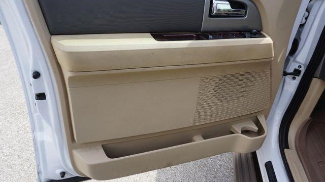 2014 Ford Expedition King Ranch