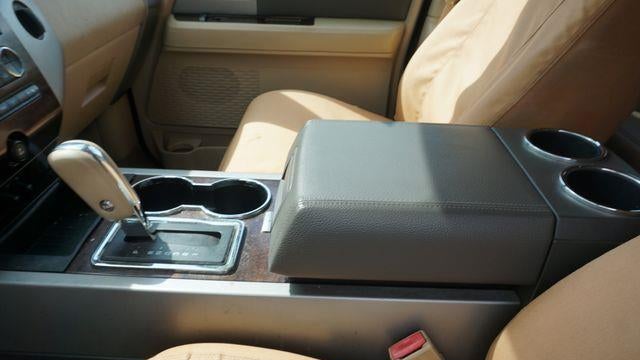 2014 Ford Expedition King Ranch