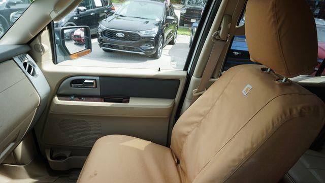 2014 Ford Expedition King Ranch