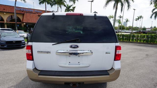 2014 Ford Expedition King Ranch