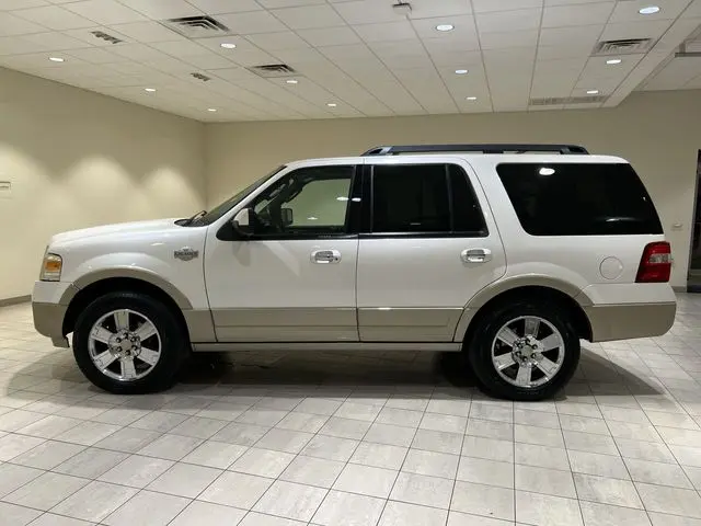 2010 Ford Expedition - $7,515