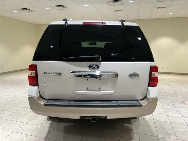 2010 Ford Expedition - $7,515