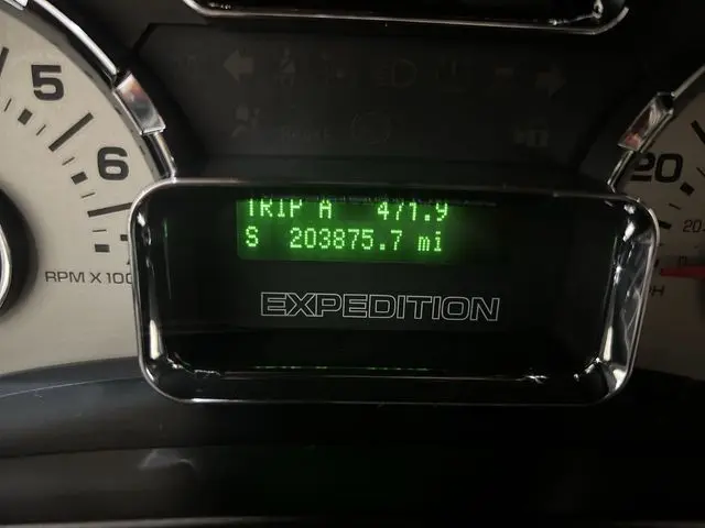 2010 Ford Expedition - $7,515