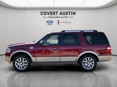 Photo of a 2014 Ford Expedition 4X2 XLT 4DR SUV for sale