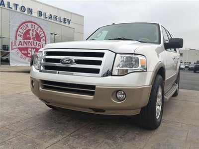 2012 Ford Expedition 4X2 XLT 4DR SUV
