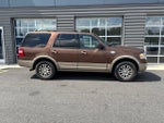 2012 Expedition Thumbnail 2