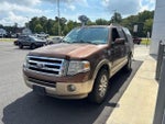 2012 Expedition Thumbnail 6