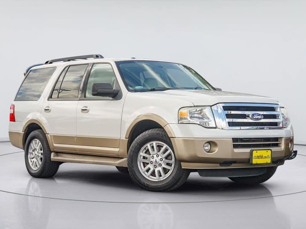 2013 Ford Expedition