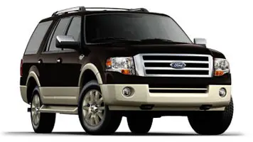 Preowned 2013 Ford Expedition King Ranch for Sale