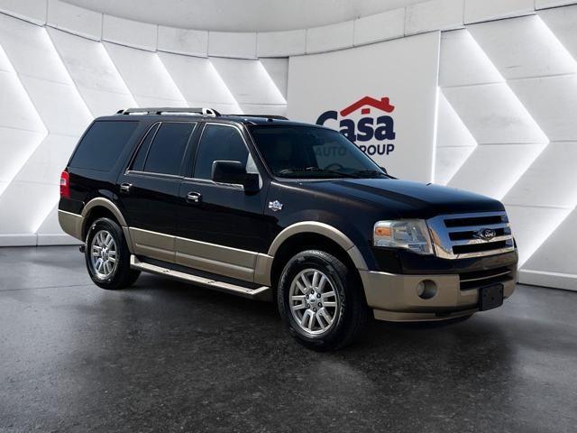 2014 Ford Expedition