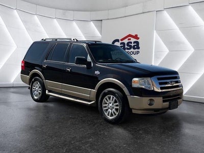 2014 Ford Expedition 4X2 King Ranch 4DR SUV