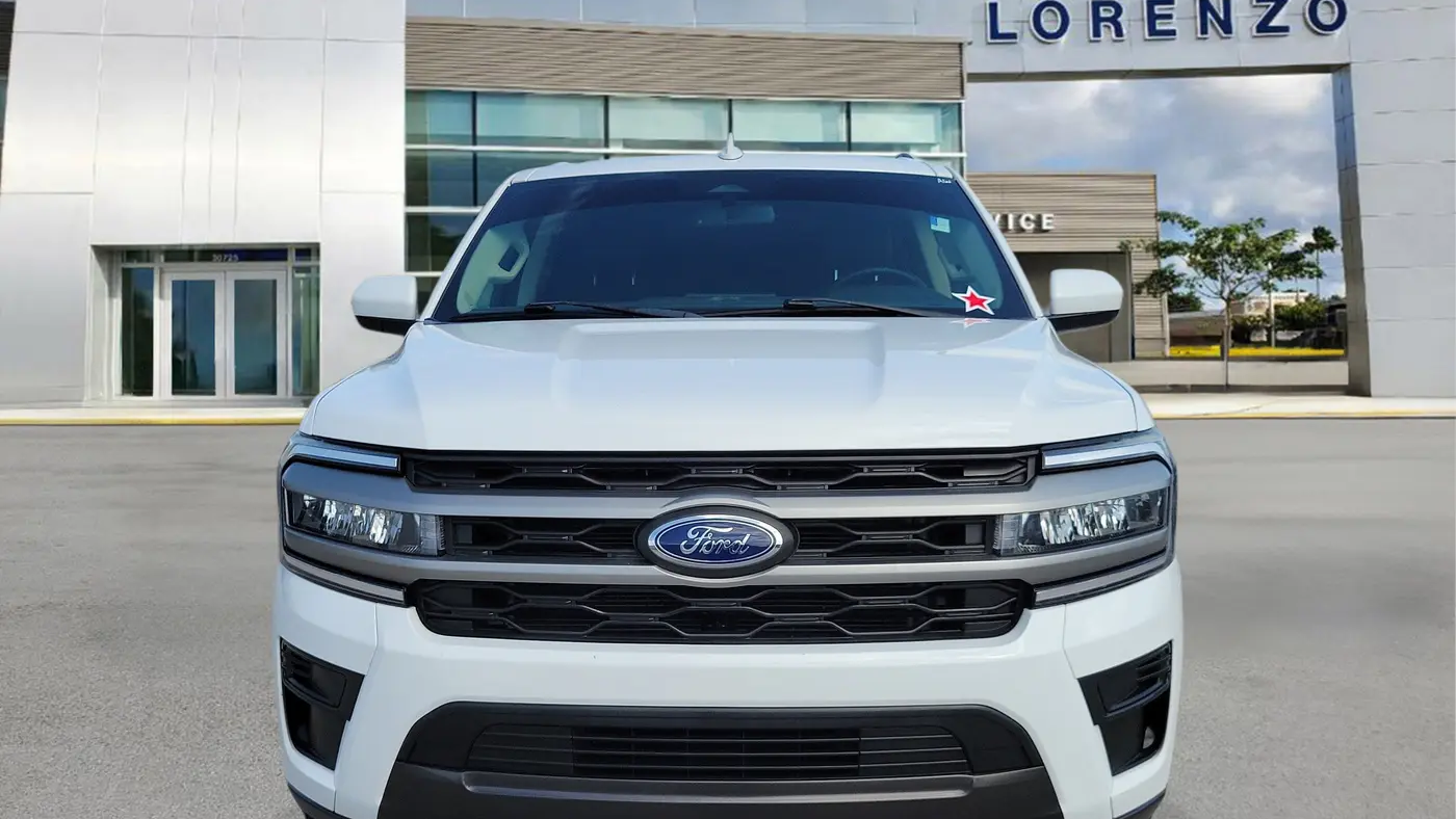2023 Ford Expedition XLT