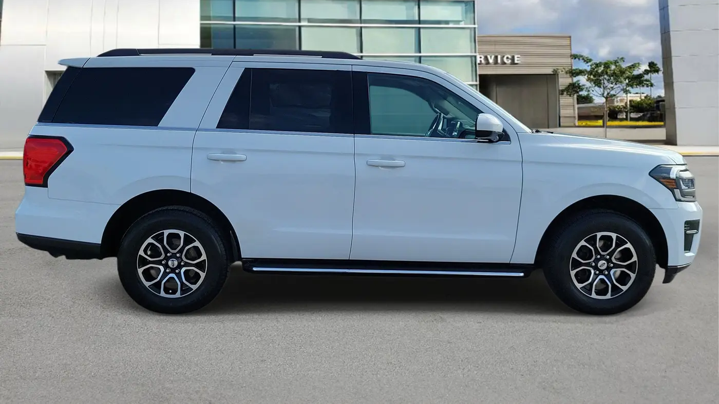2023 Ford Expedition XLT