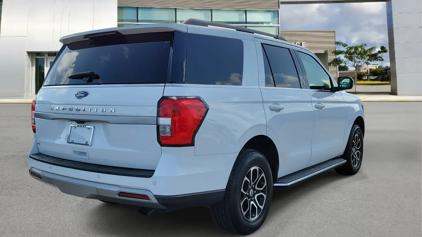 2023 Ford Expedition XLT