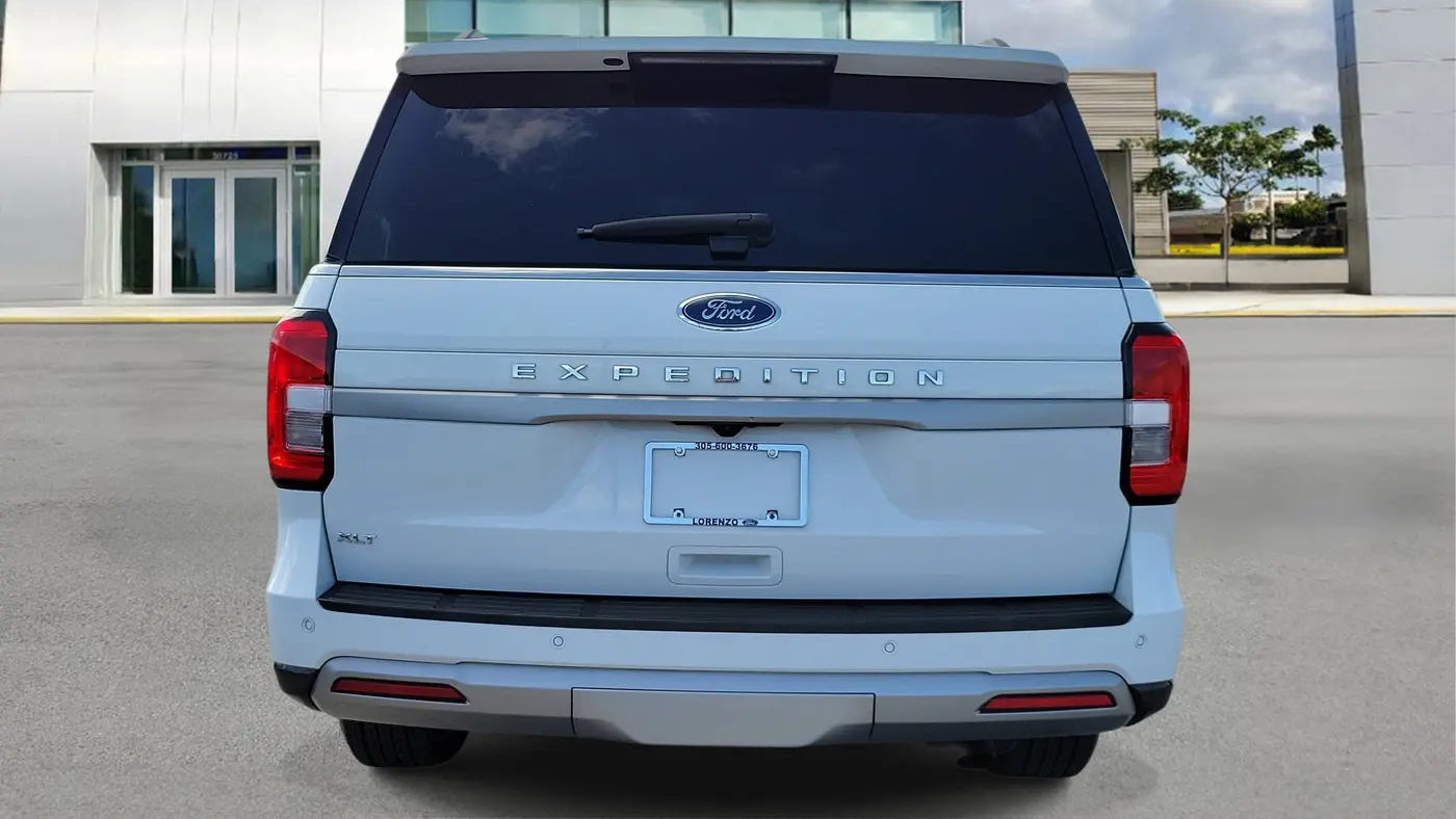 2023 Ford Expedition XLT