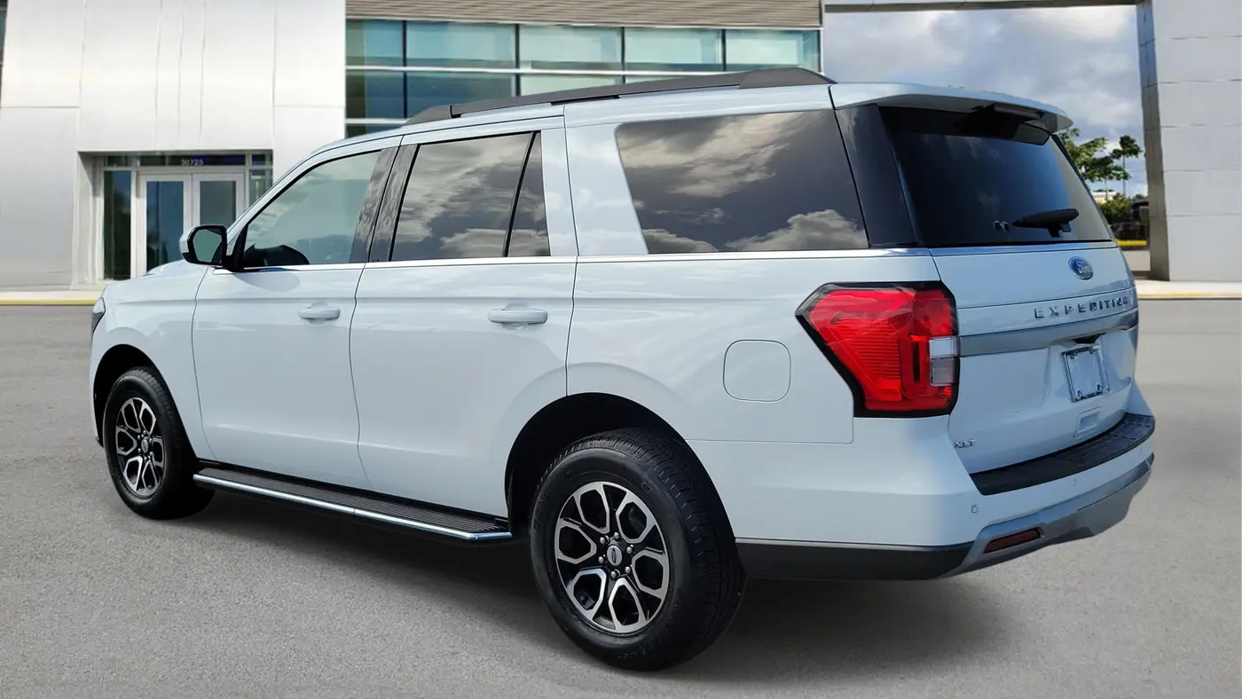 2023 Ford Expedition XLT