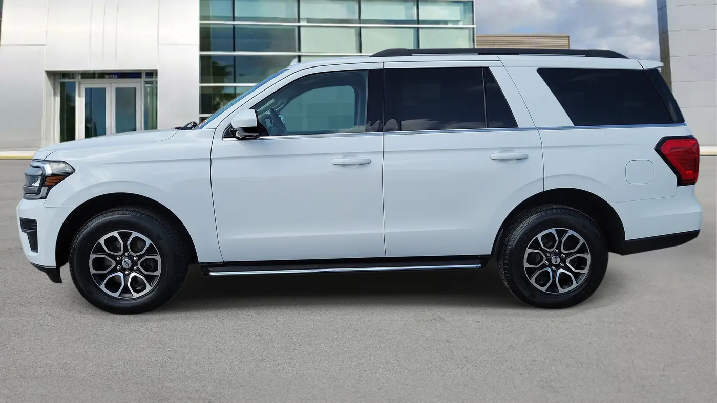 2023 Ford Expedition XLT