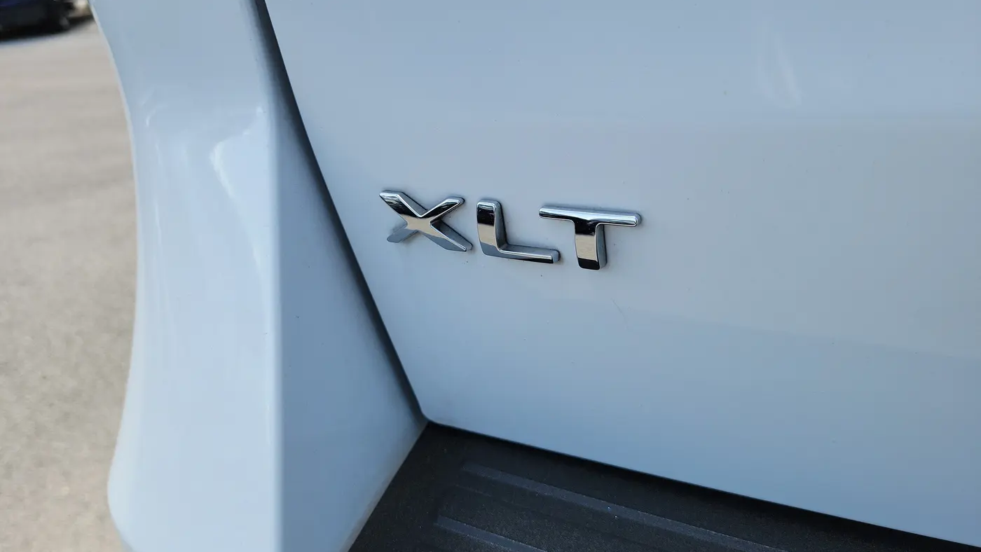 2023 Ford Expedition XLT