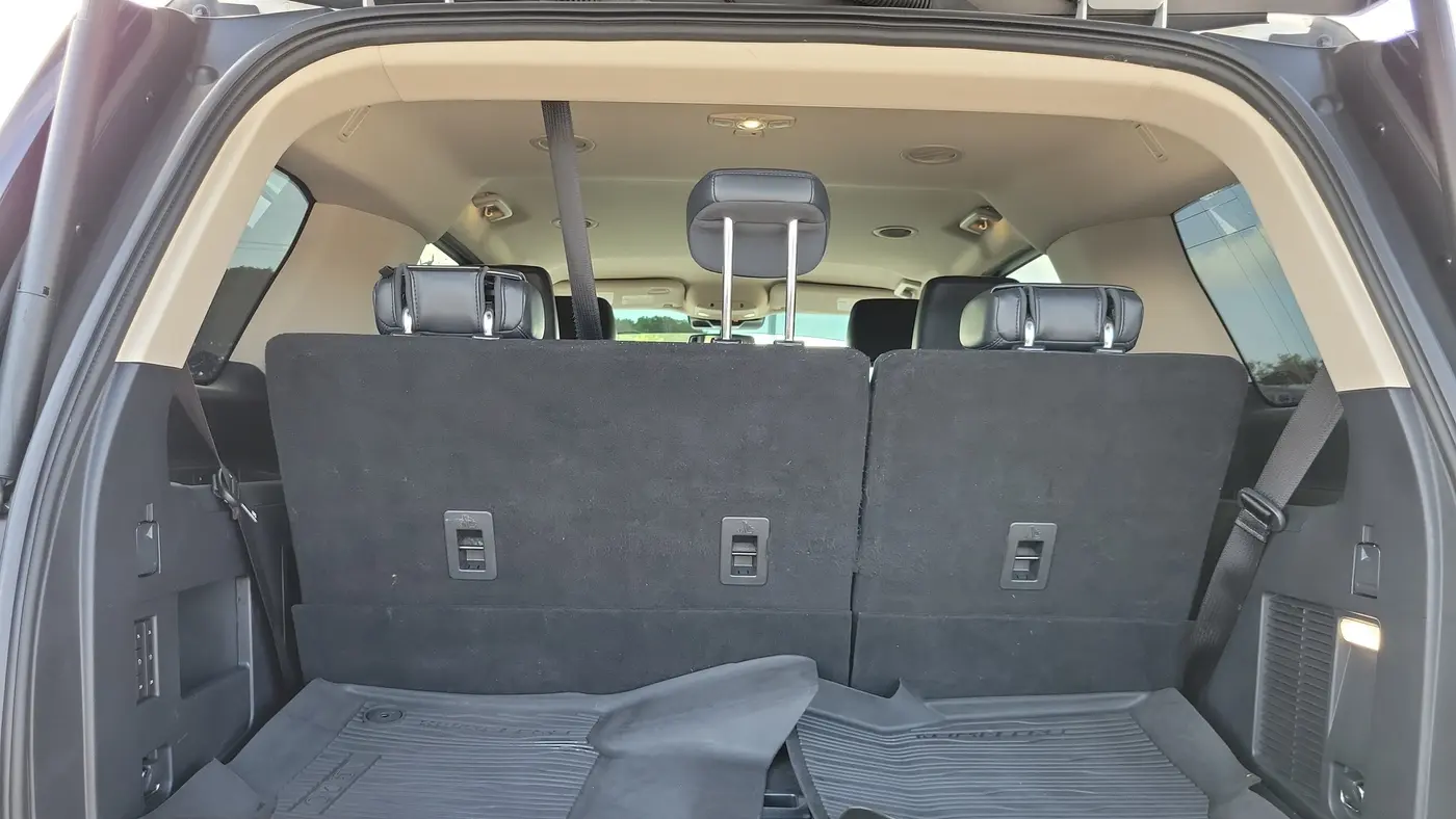 2023 Ford Expedition XLT