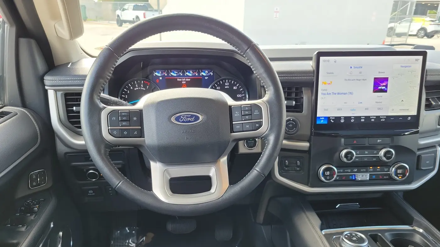 2023 Ford Expedition XLT