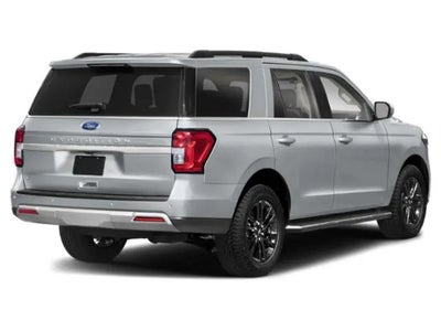 2023 Ford Expedition 4X2 XLT 4DR SUV
