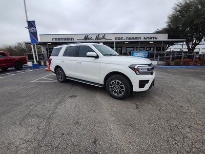 2023 Ford Expedition 4X2 XLT 4DR SUV