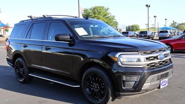 2023 Ford Expedition XLT
