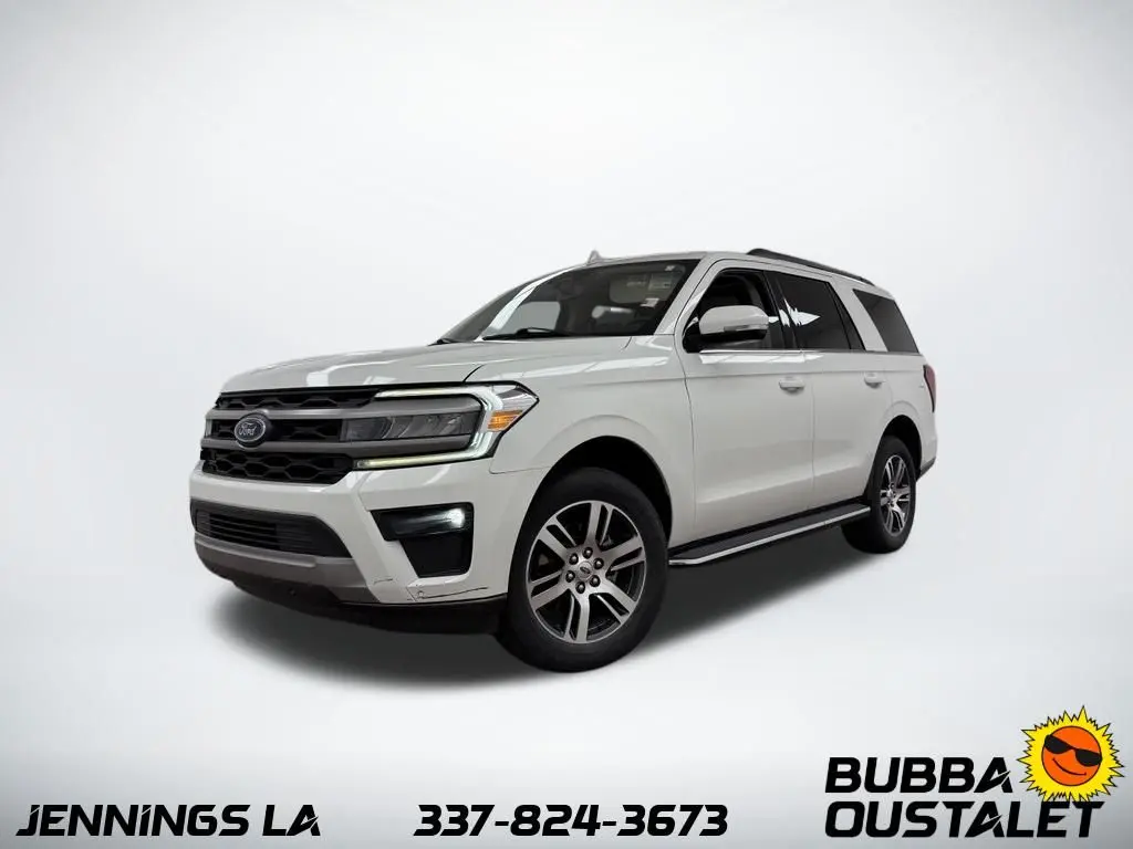 2023 Ford Expedition