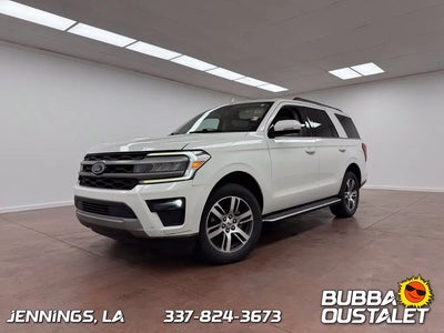 2023 Ford Expedition 4X2 XLT 4DR SUV