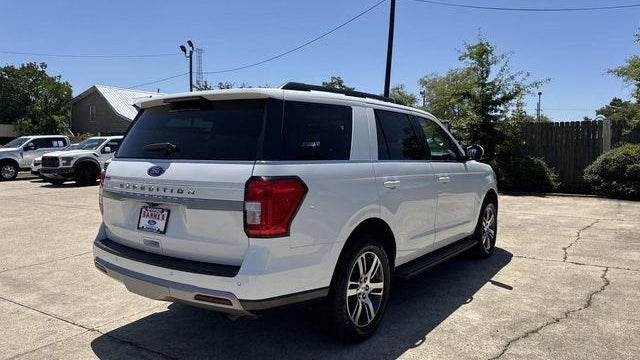 2024 Ford Expedition XLT