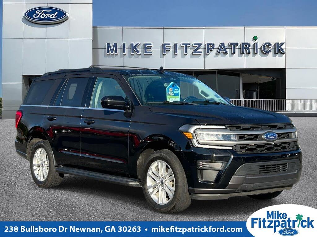 2024 Ford Expedition - $39,990