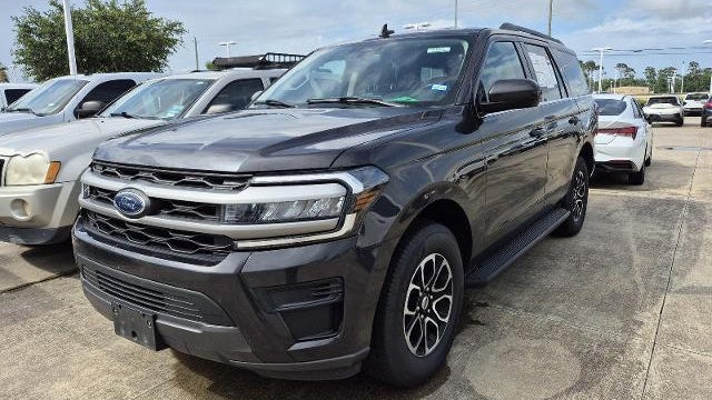 Preowned 2024 Ford Expedition XLT for Sale