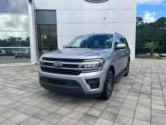 2024 Ford Expedition XLT — photo 1 of 12