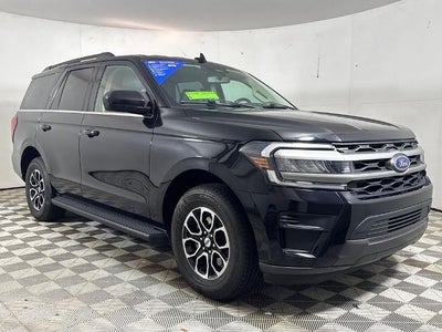 2024 Ford Expedition 4X2 XLT 4DR SUV