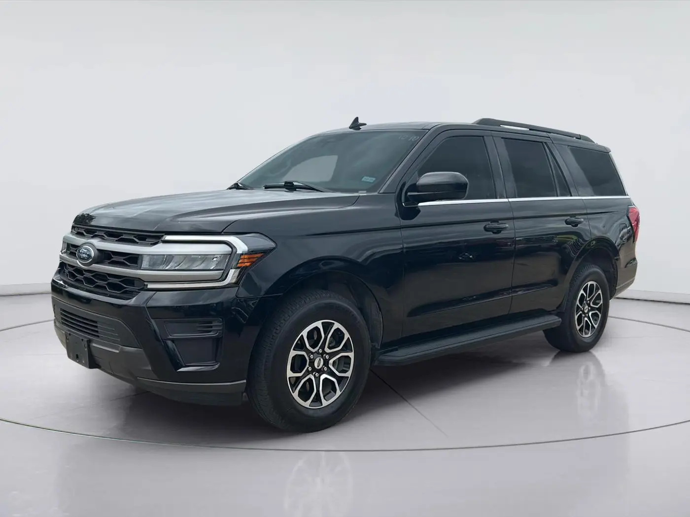 2024 Ford Expedition - $48,225