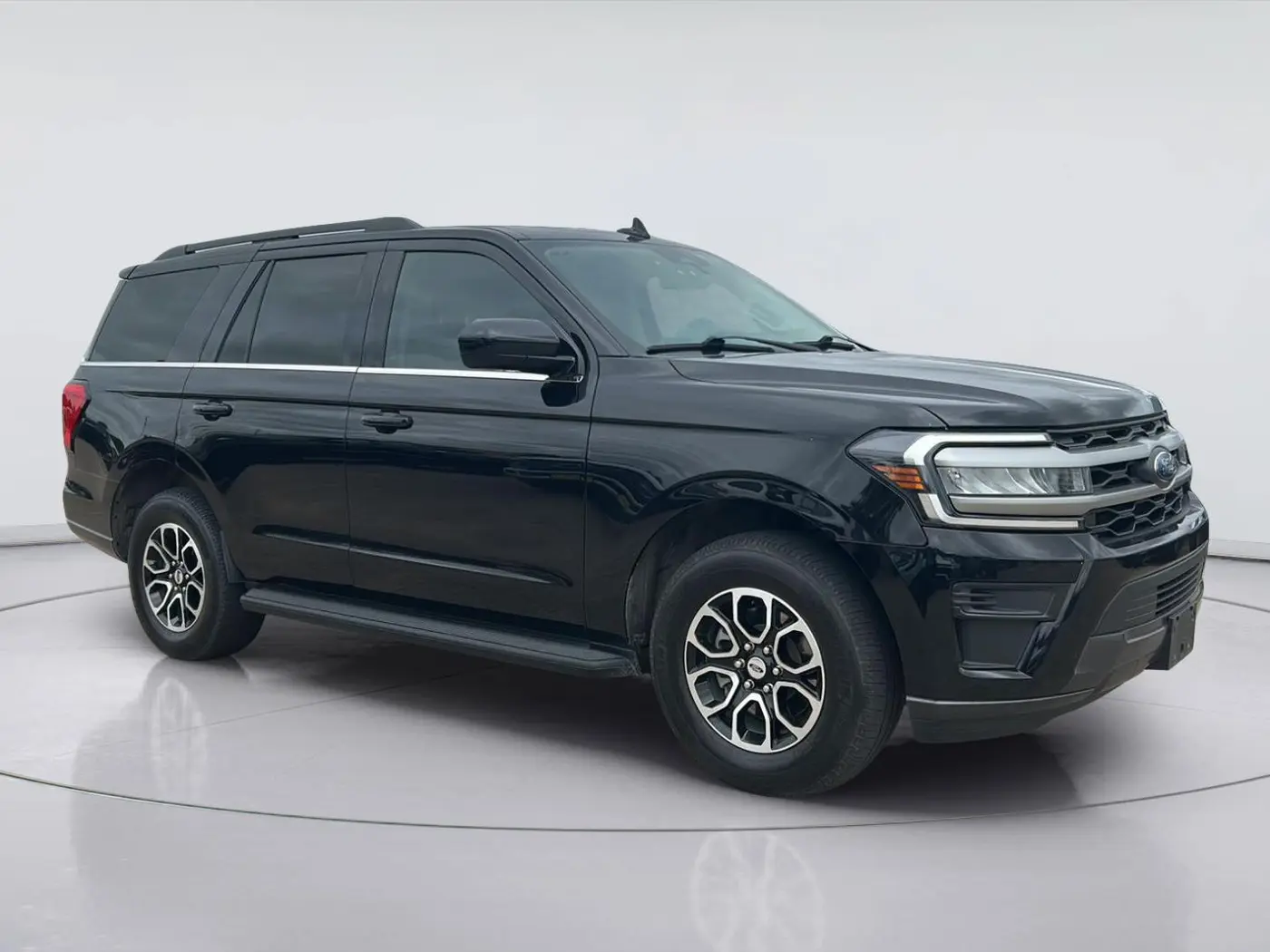 2024 Ford Expedition - $48,225