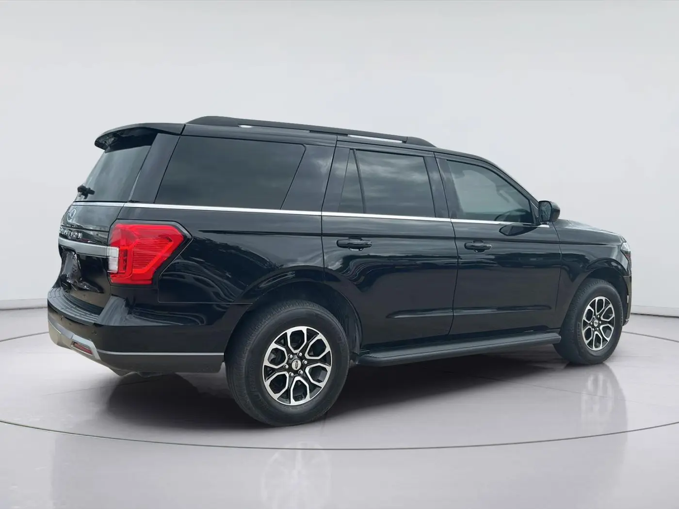 2024 Ford Expedition - $48,225