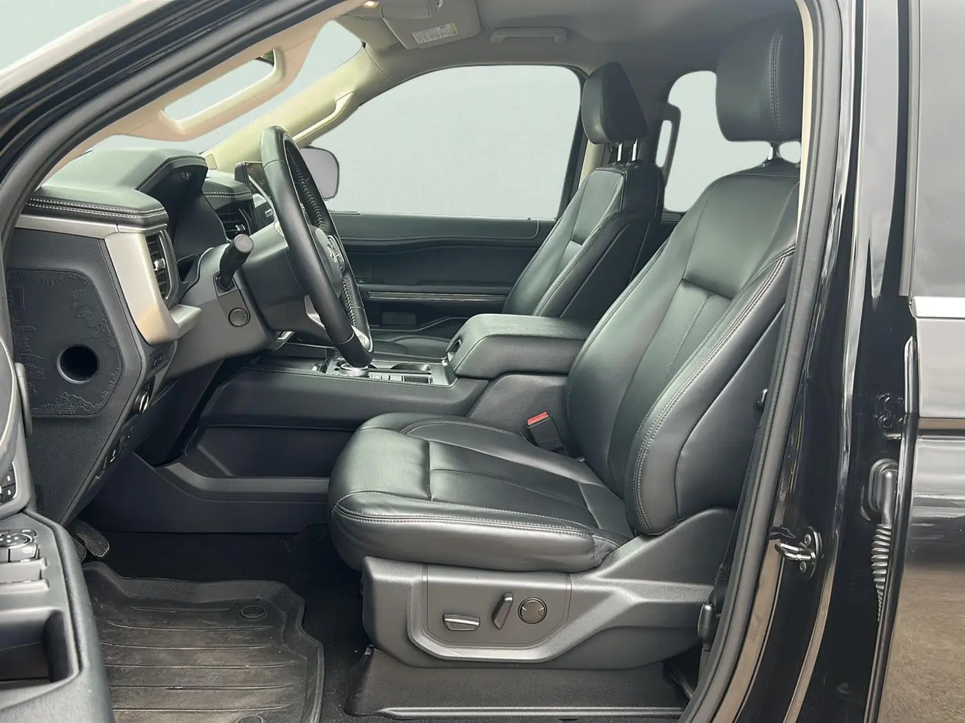 2024 Ford Expedition - $48,225