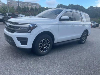 2024 Ford Expedition 4X2 XLT 4DR SUV