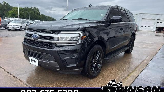 Preowned 2024 Ford Expedition XLT for Sale