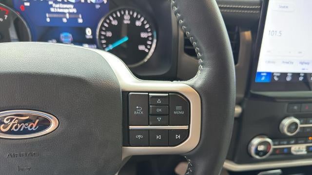 2024 Ford Expedition XLT