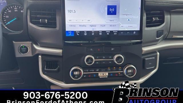 2024 Ford Expedition XLT