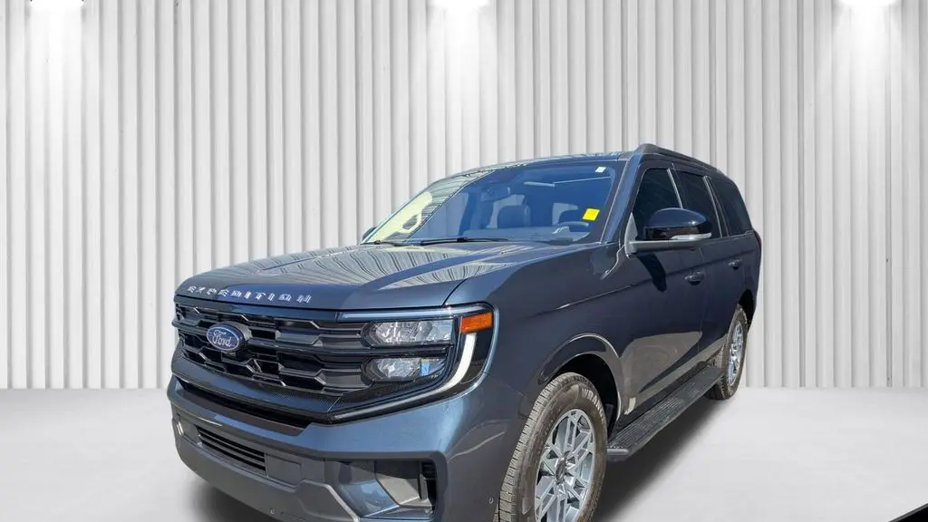 Preowned 2025 Ford Expedition Active for Sale