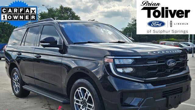 Preowned 2025 Ford Expedition Active for Sale