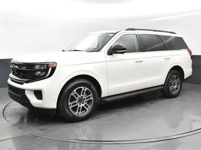 2025 Ford Expedition 4X2 Active 4DR SUV