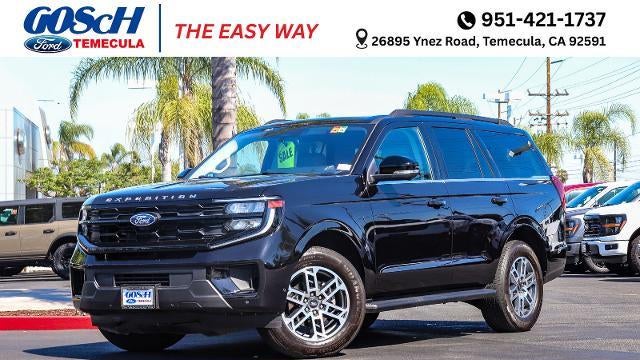 Preowned 2025 Ford Expedition Active for Sale