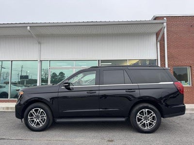 2025 Ford Expedition 4X2 Active 4DR SUV