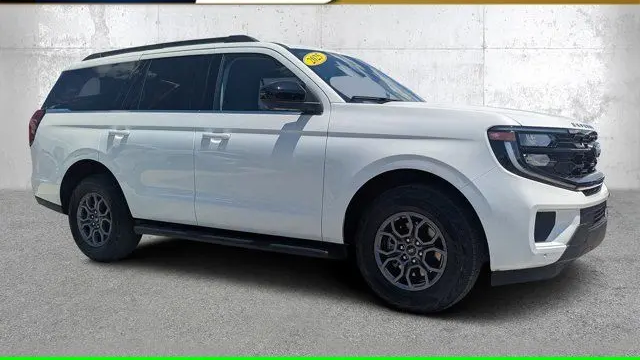 Preowned 2025 Ford Expedition Active for Sale