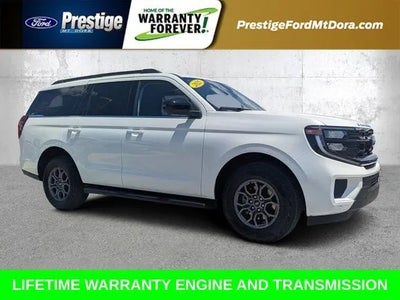 2025 Ford Expedition 4X2 Active 4DR SUV